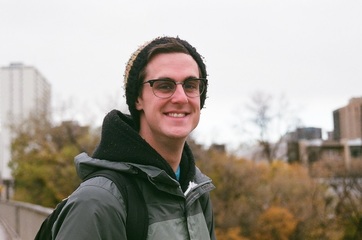 "Picture of Alex"